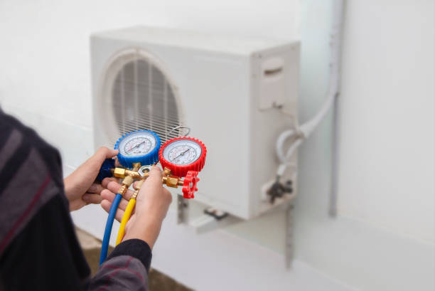 Ductless HVAC Repair in Ballplay, AL